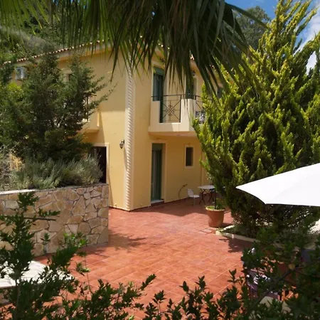 Kato Sleeps 6 Villa