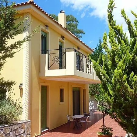 וילה Kato Sleeps 6 *